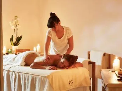 فندق كليف سايد سويتس