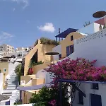 Отель Cliff Side
