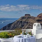 Cliff Side Отель 4*