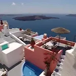 Cliff Side 4* Тира