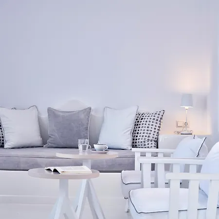 Cliff Side 4* Fira (Santorini)