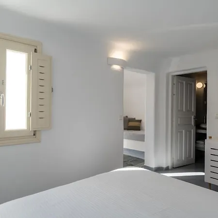 Cliff Side Otel 4*