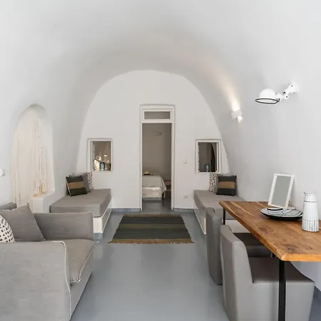 Hotel Cliff Side Fira (Santorini)