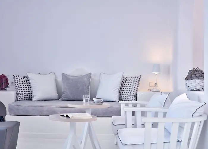 Cliff Side 4* Fira (Santorini)