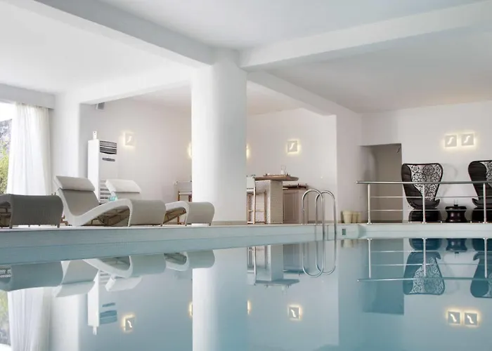 Cliff Side 4* Fira (Santorini)